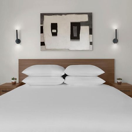 The Lum Hotel Los Angeles Stadium District إنغليووود، لوس أنجليس، كاليفورنيا المظهر الخارجي الصورة