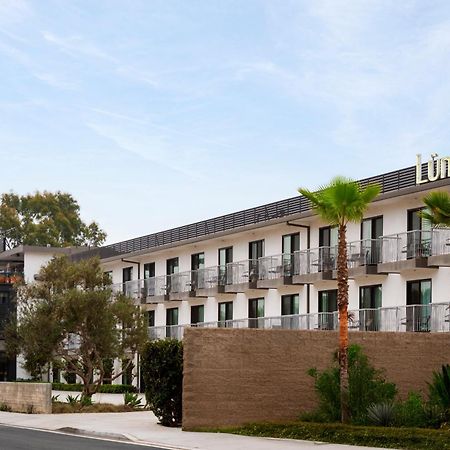 The Lum Hotel Los Angeles Stadium District إنغليووود، لوس أنجليس، كاليفورنيا المظهر الخارجي الصورة