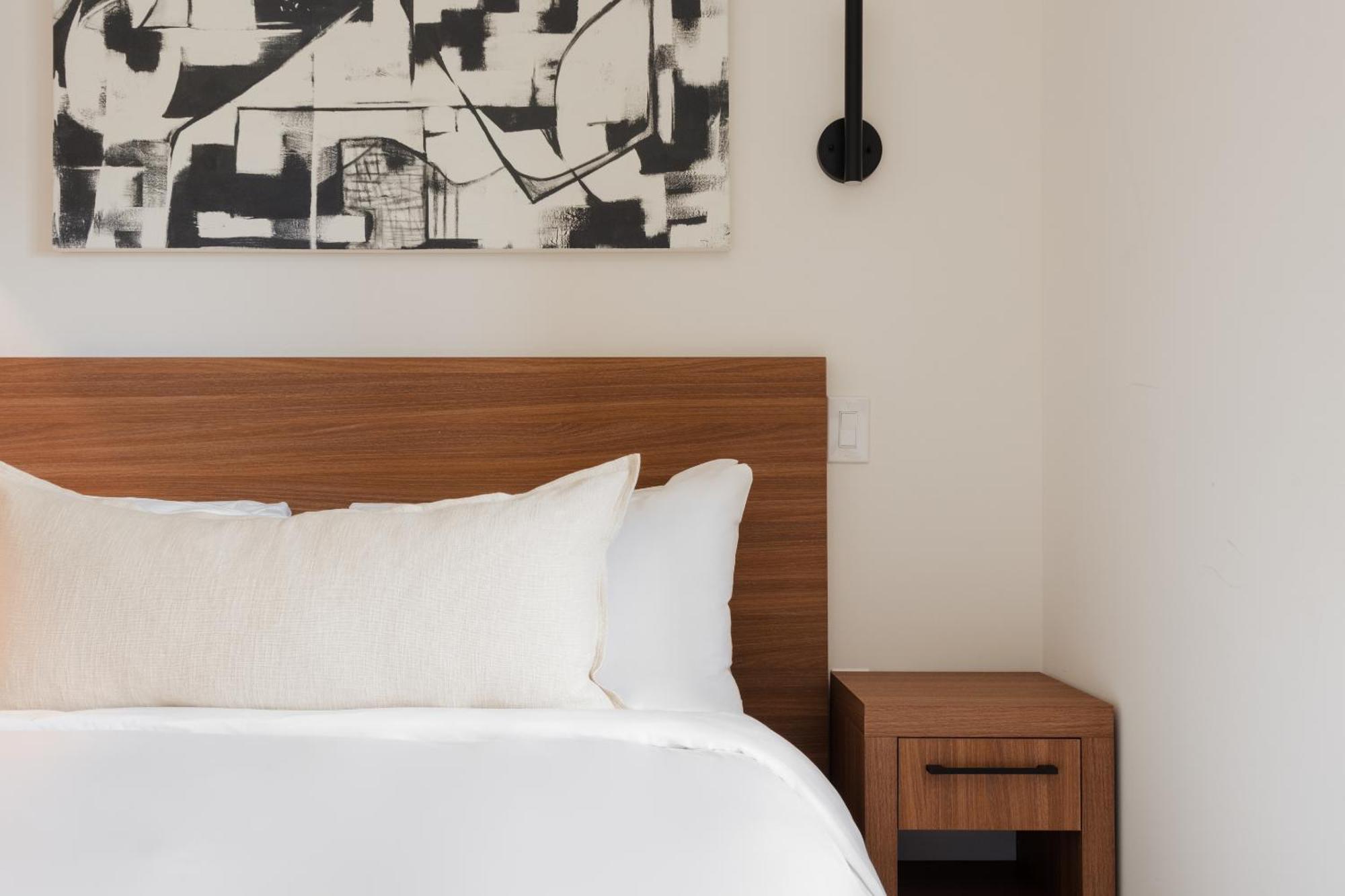 The Lum Hotel Los Angeles Stadium District إنغليووود، لوس أنجليس، كاليفورنيا المظهر الخارجي الصورة