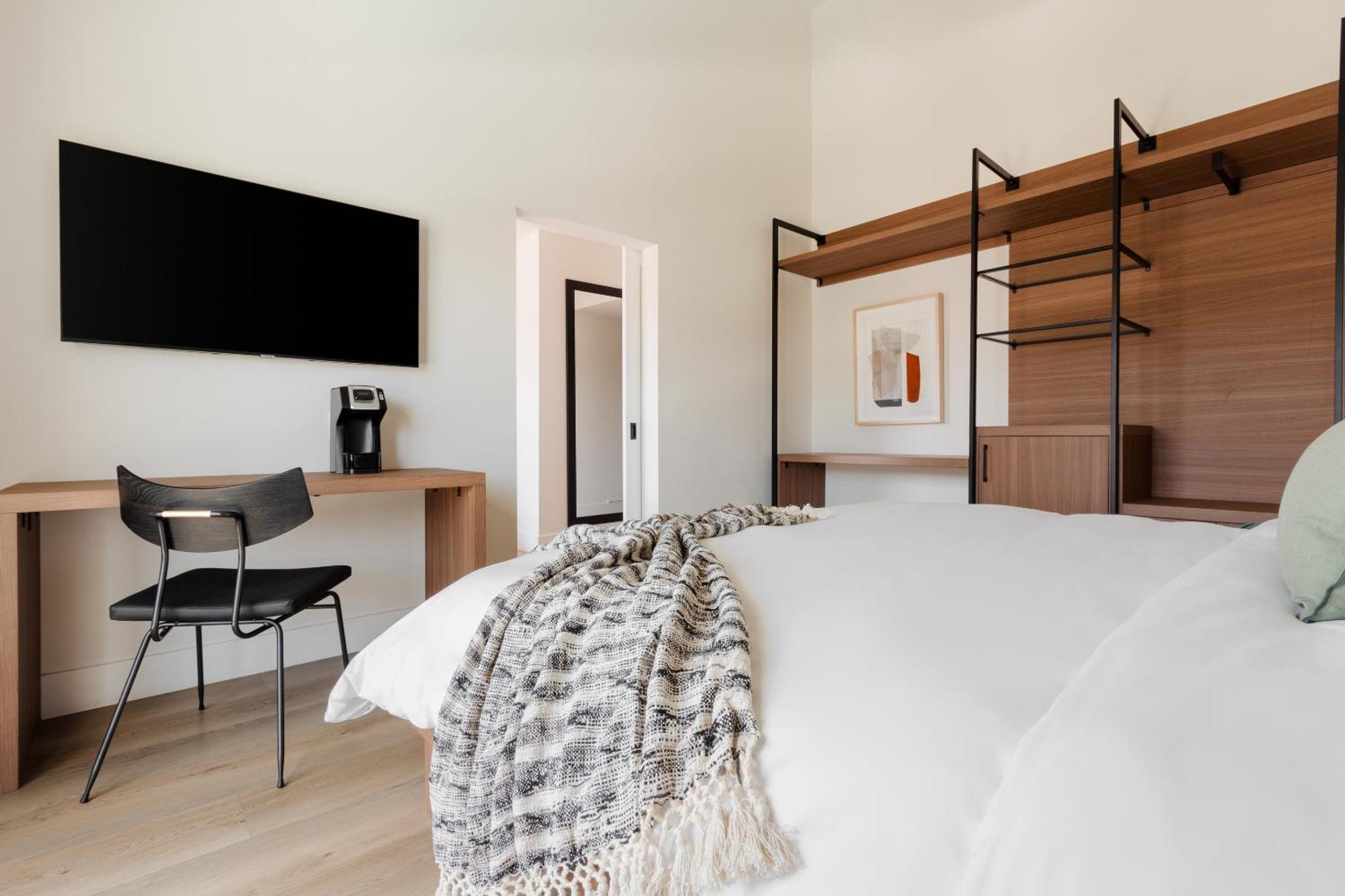 The Lum Hotel Los Angeles Stadium District إنغليووود، لوس أنجليس، كاليفورنيا المظهر الخارجي الصورة